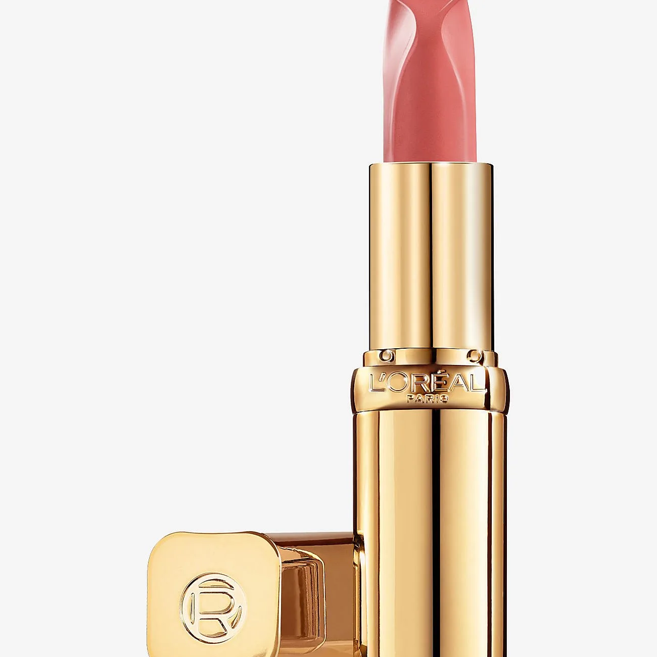 L'Oréal Paris Color Riche Les Nus Läppstift