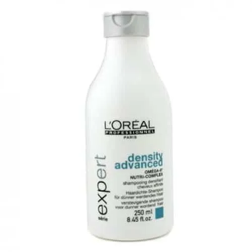 L'Oréal Density Advanced Shampoo 250ml