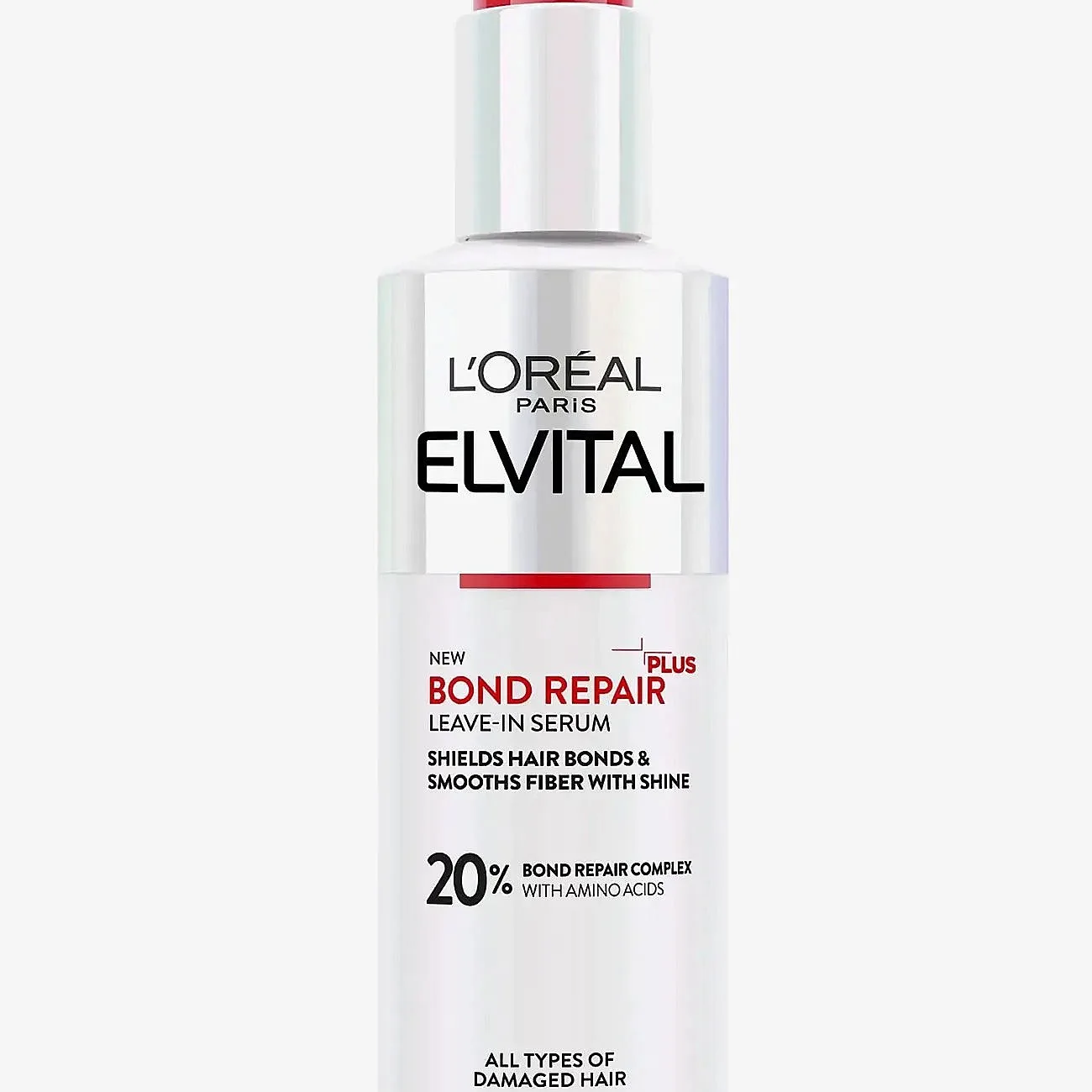 L'Oréal Paris Elvital Bond Repair Leave-In Serum 150 ml
