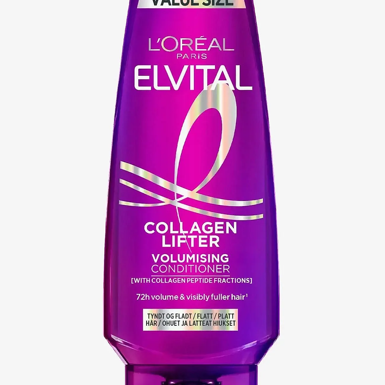 L'Oréal Paris Elvital Collagen Lifter Conditioner 400 ml