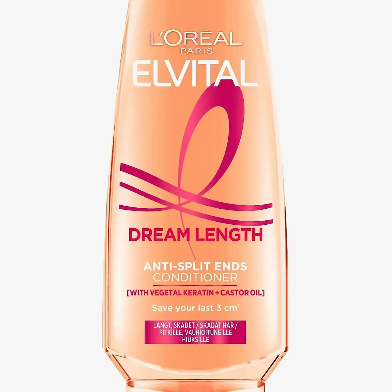 Loreal Paris Elvital   Dream Length Conditioner 200 ml