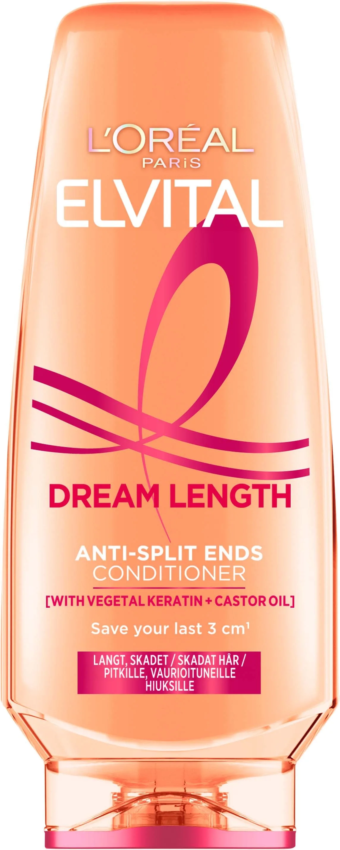 L'Oréal Paris Elvital Dream Length Restoring Conditioner 200 ml