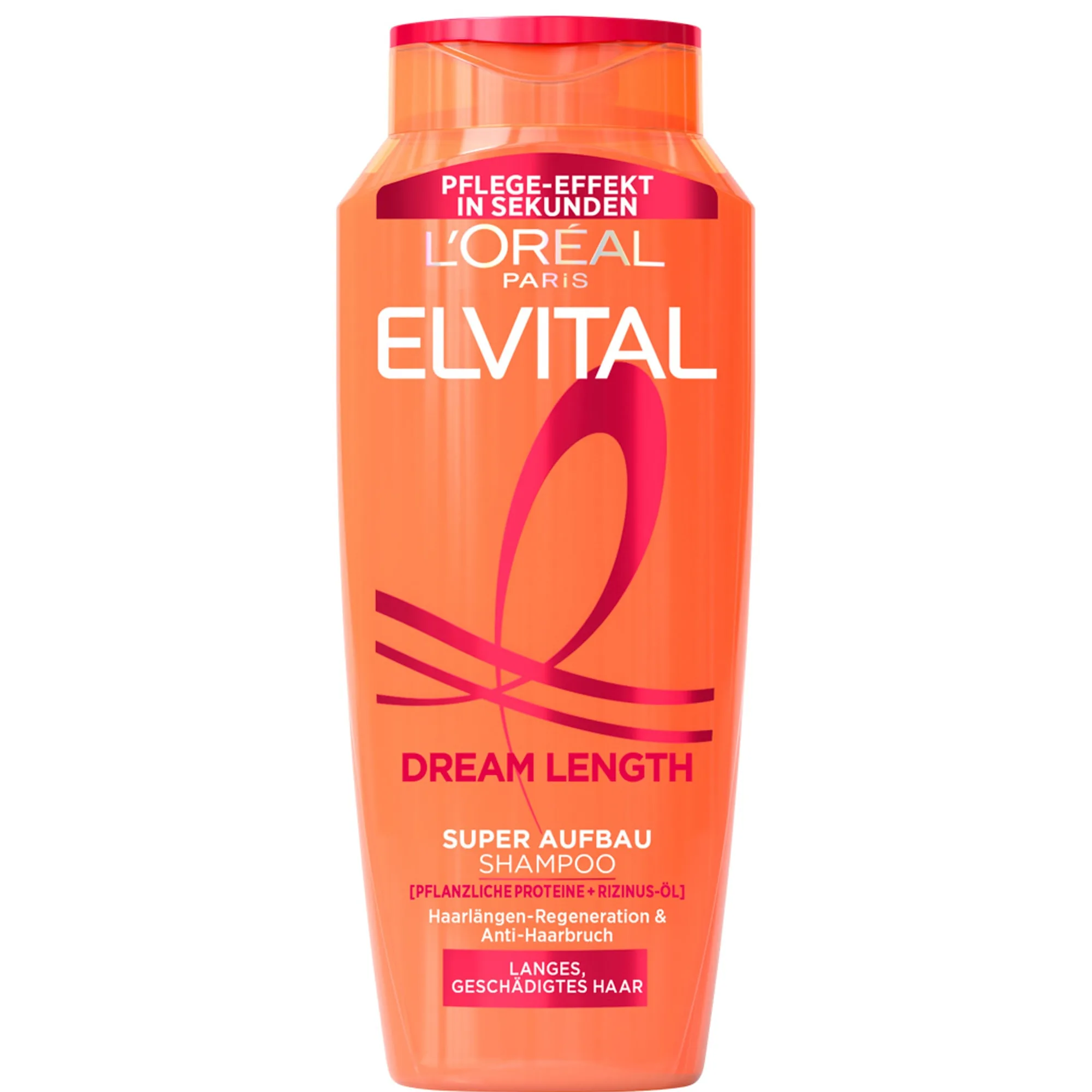 L'Oréal Paris Elvital Dream Length super genopbyggende Shampoo