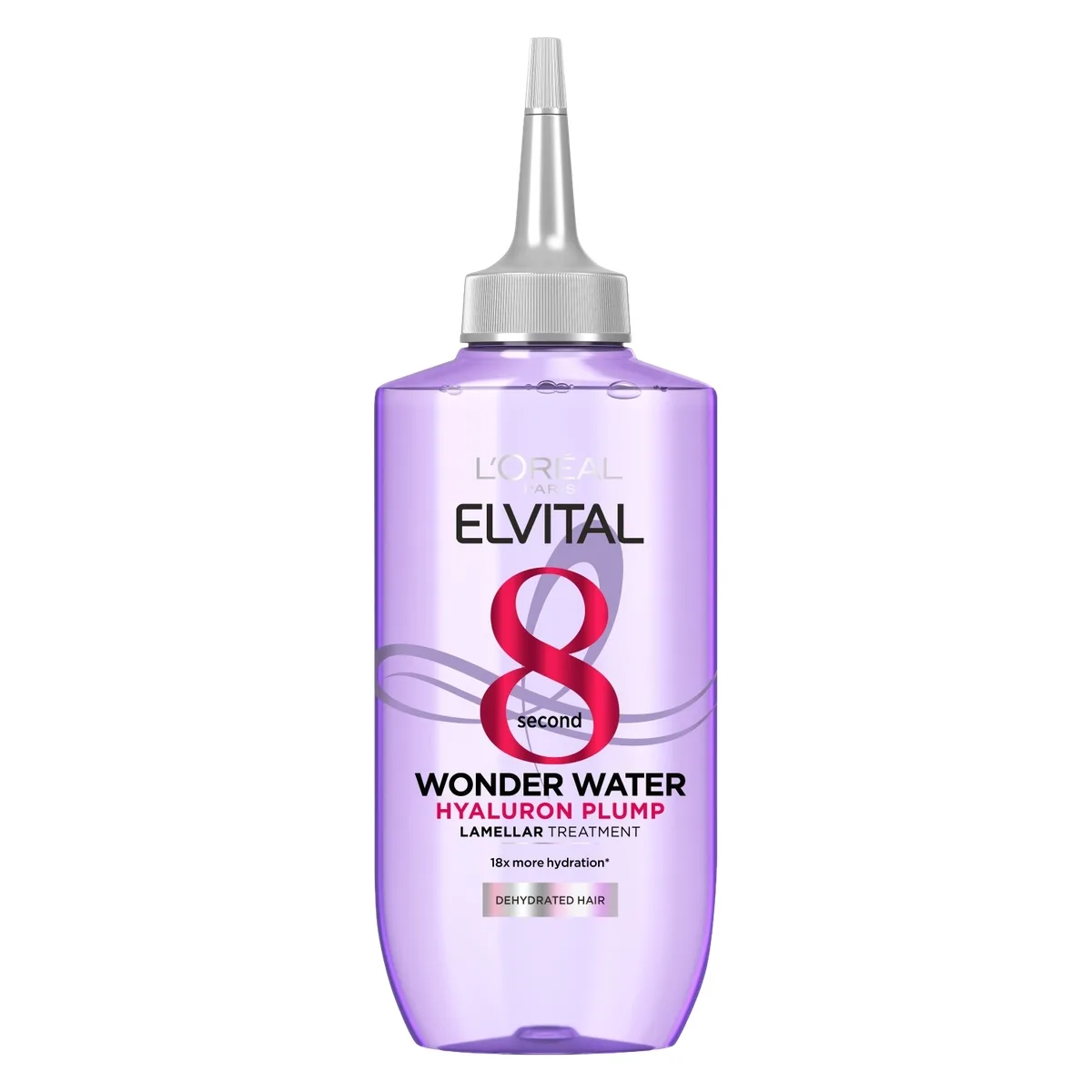 L'Oréal Paris Hyaluron Plump Wonder Water - 200 ml.