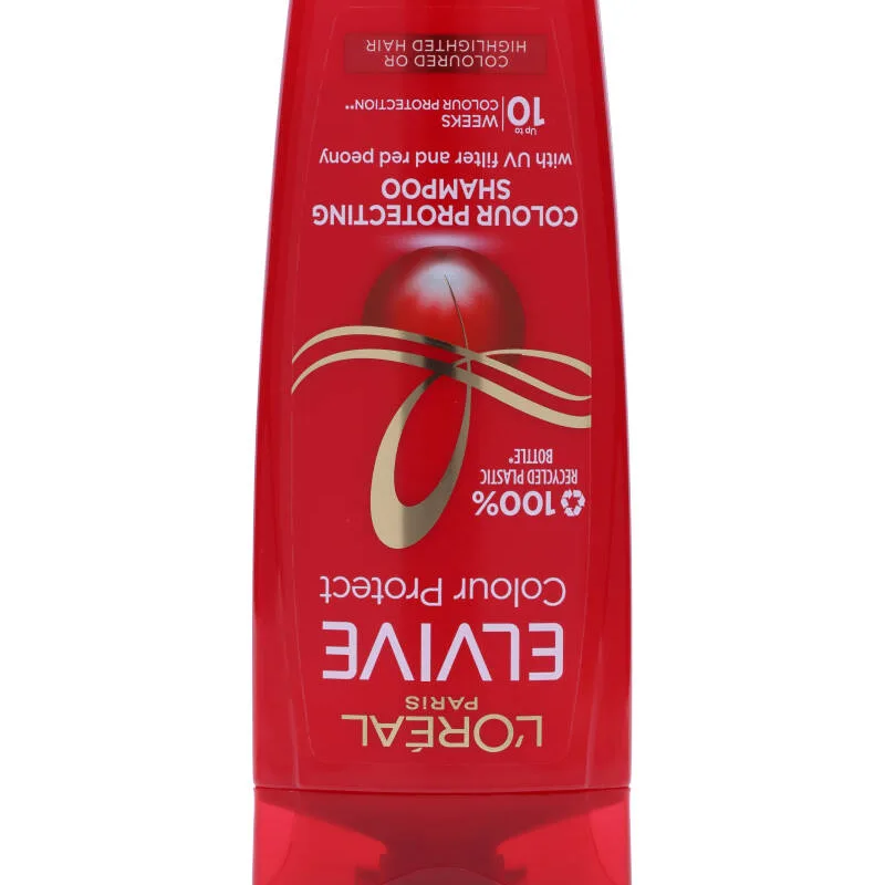 L'Oreal Elvive Colour Protect Shampoo 250 ml