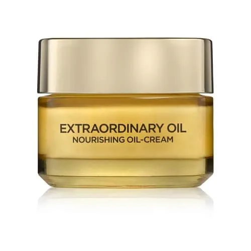 L'Oréal Paris Extraordinary Oil Nourishing Day Cream 50ml