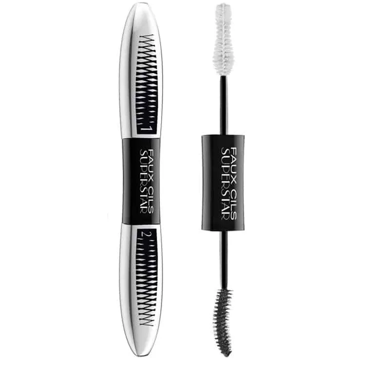 L'Oréal Paris False Lash Superstar Mascara Black 13ml