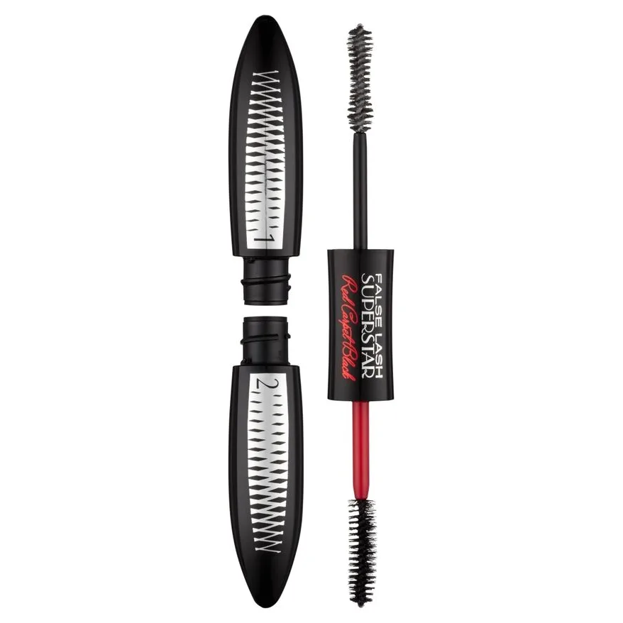 L'Oréal False Lash Superstar Red Carpet 2X6,5ml