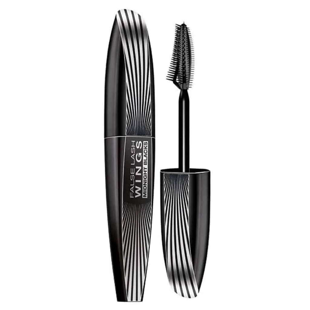 L'Oréal Paris False Lash Wings Mascara Midnight Black 7ml