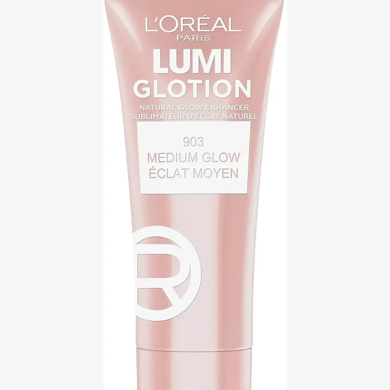 L'Oréal Paris Gift Oap Glotion 903 Medium Glow - Pink - 10 ML
