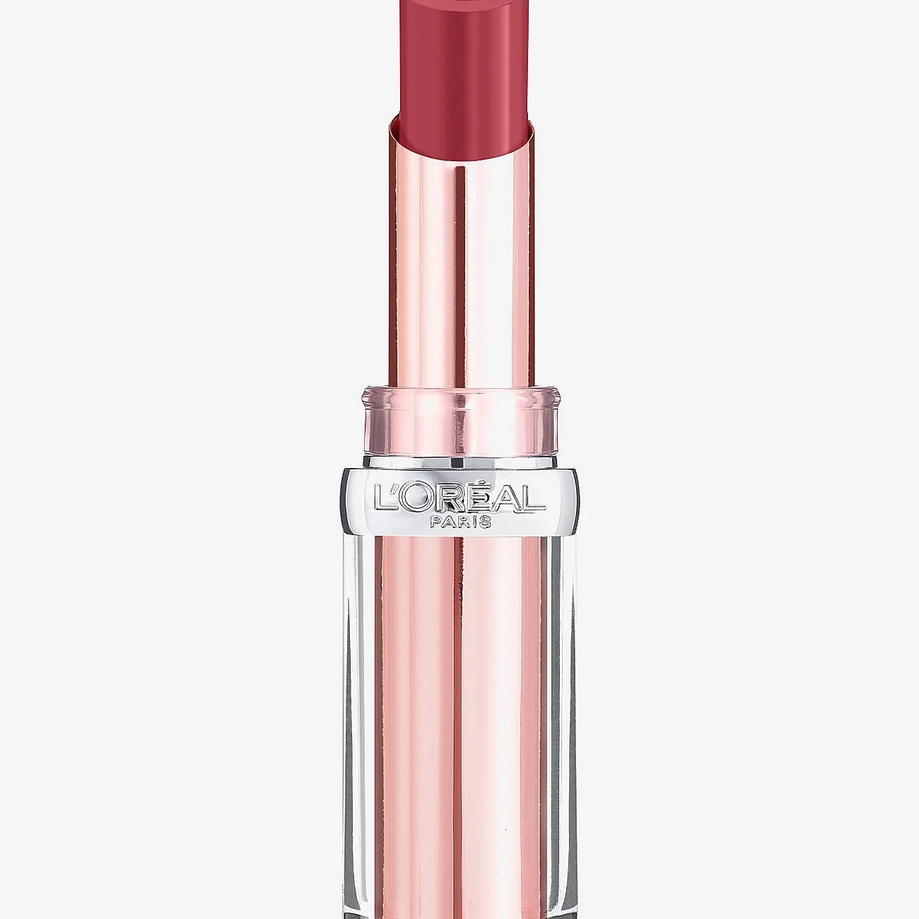 L'Oréal Paris Glow Paradise Balm-in-Lipstick Blush Fantasy