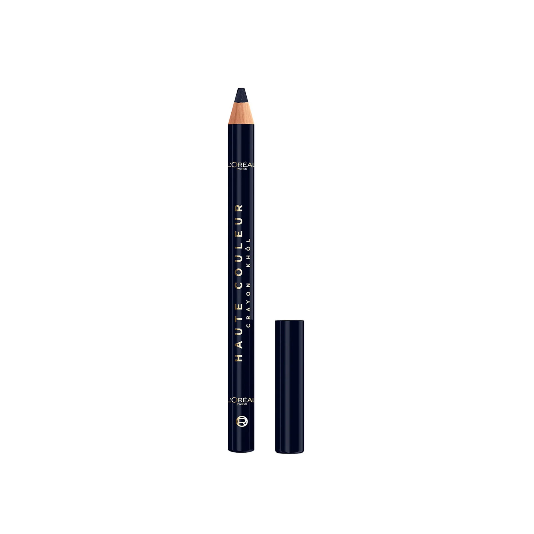 L'Oréal Paris Haute Couleur Crayon Khôl 130 Bleu Suede 1,2 g