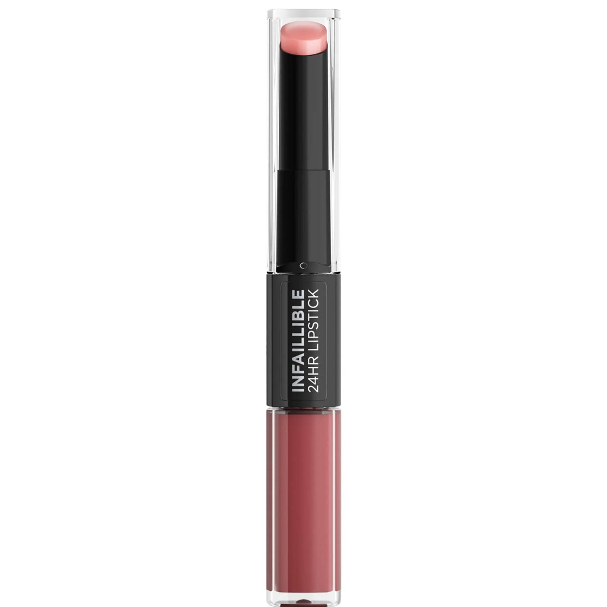 L'Oréal Paris Infaillible 2-Step Läppstift