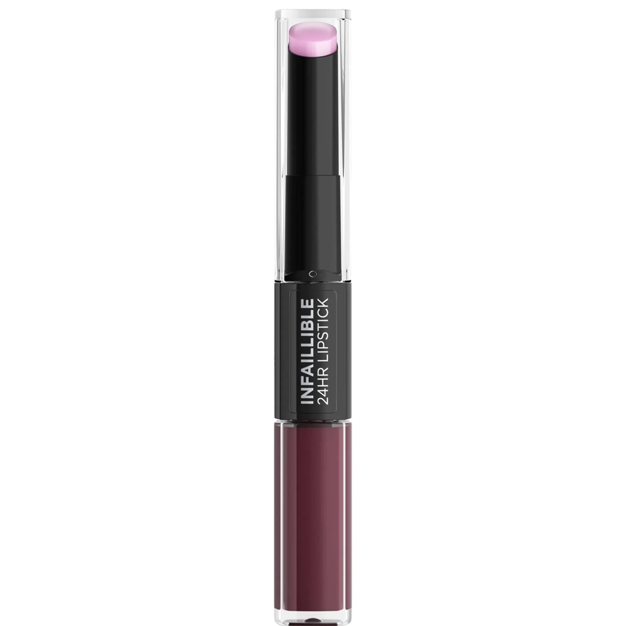 L'Oréal Paris Infaillible 2-Step Läppstift
