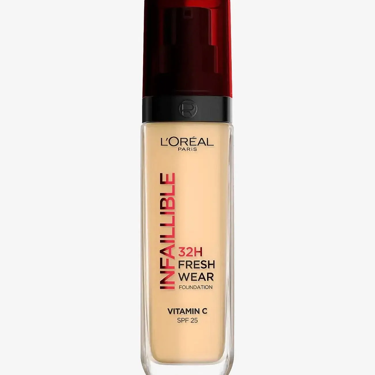 L'Oréal Paris Infaillible Fresh Wear 32H Liquid Foundation 120 Wa