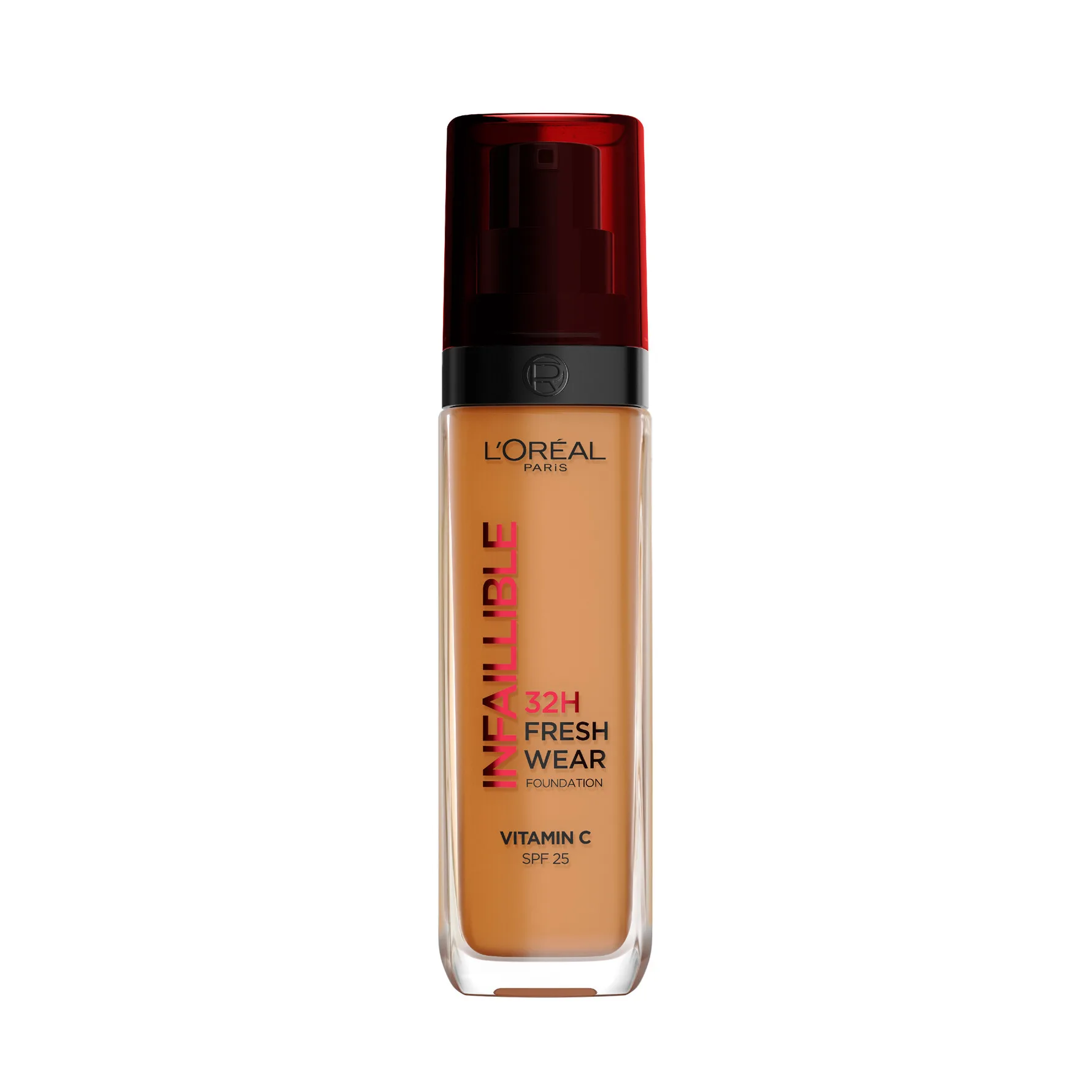 L'Oréal Paris Infaillible Fresh Wear 32H Foundation 330 Warm Unde