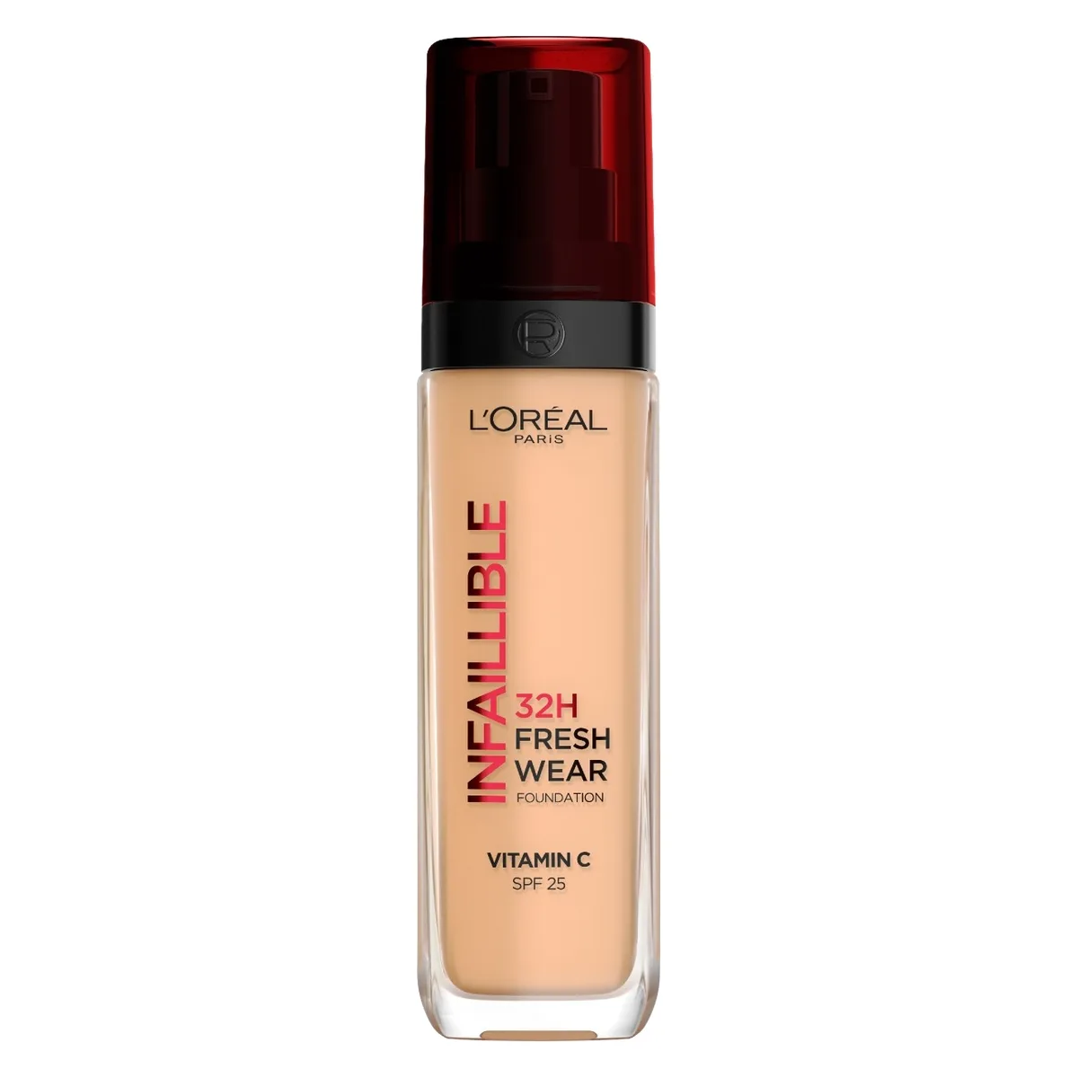 L'Oréal Paris Infaillible 32H Fresh Wear Foundation 335 Neutral Undertone (30 ml)
