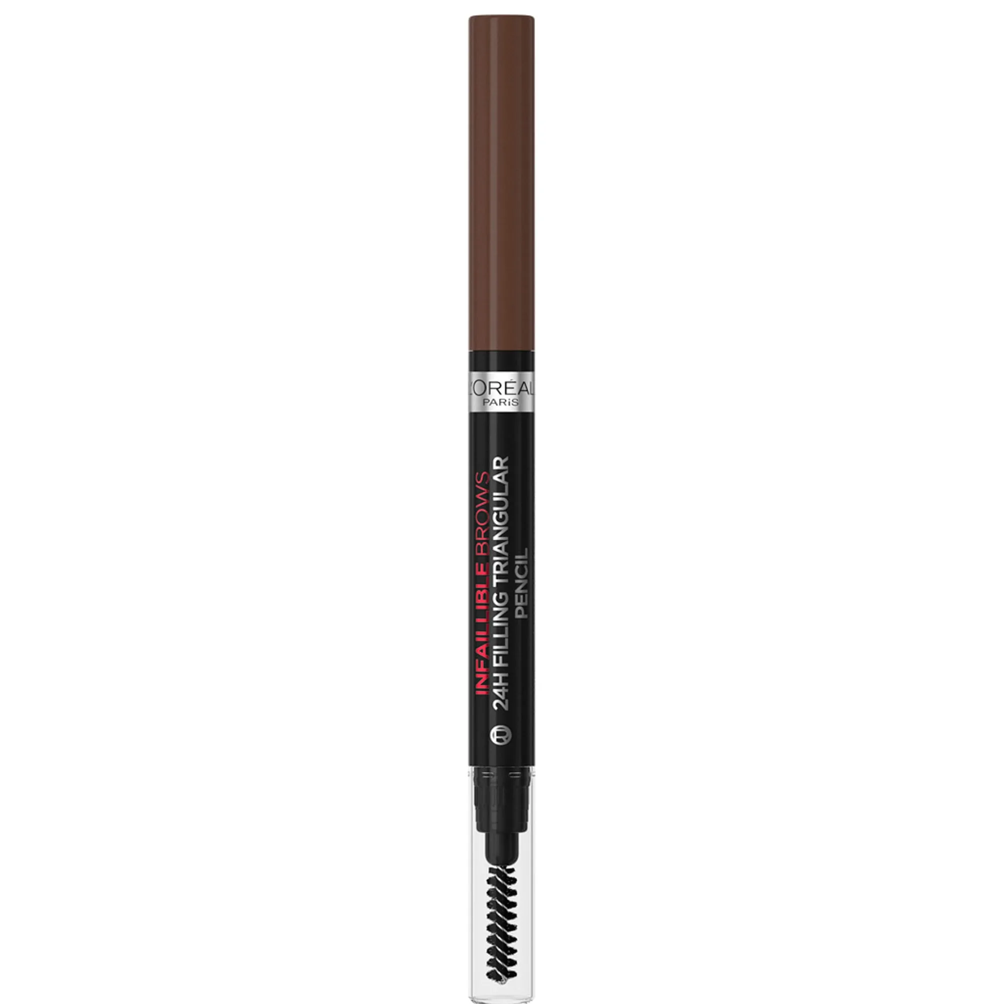 L'Oréal Paris Infaillible Brows 24H Filling Triangular Pencil Light Brunette 5.0 - 1 ml
