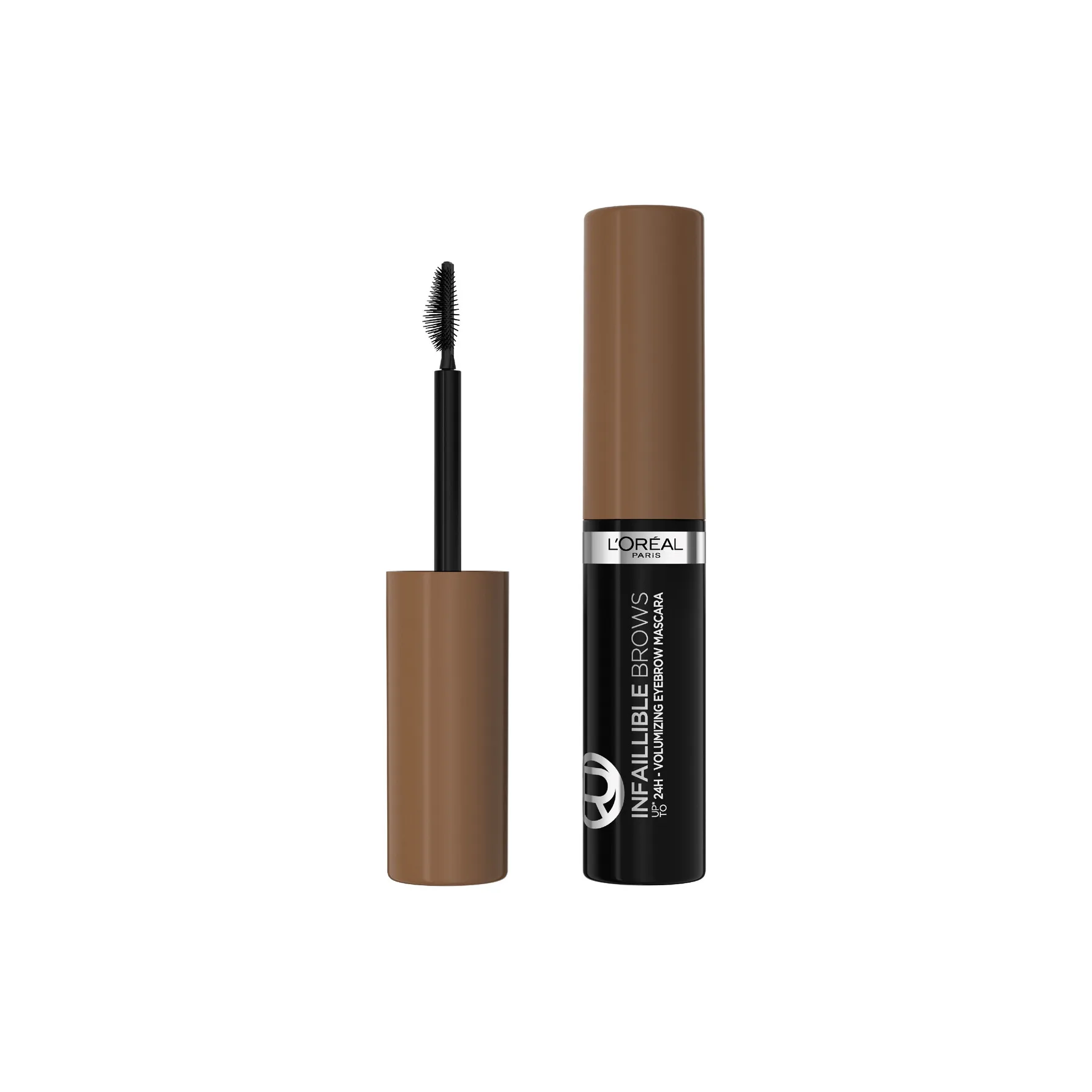 L'Oréal Paris Infaillible Brows 24H Volumizing Eyebrow Mascara 5.