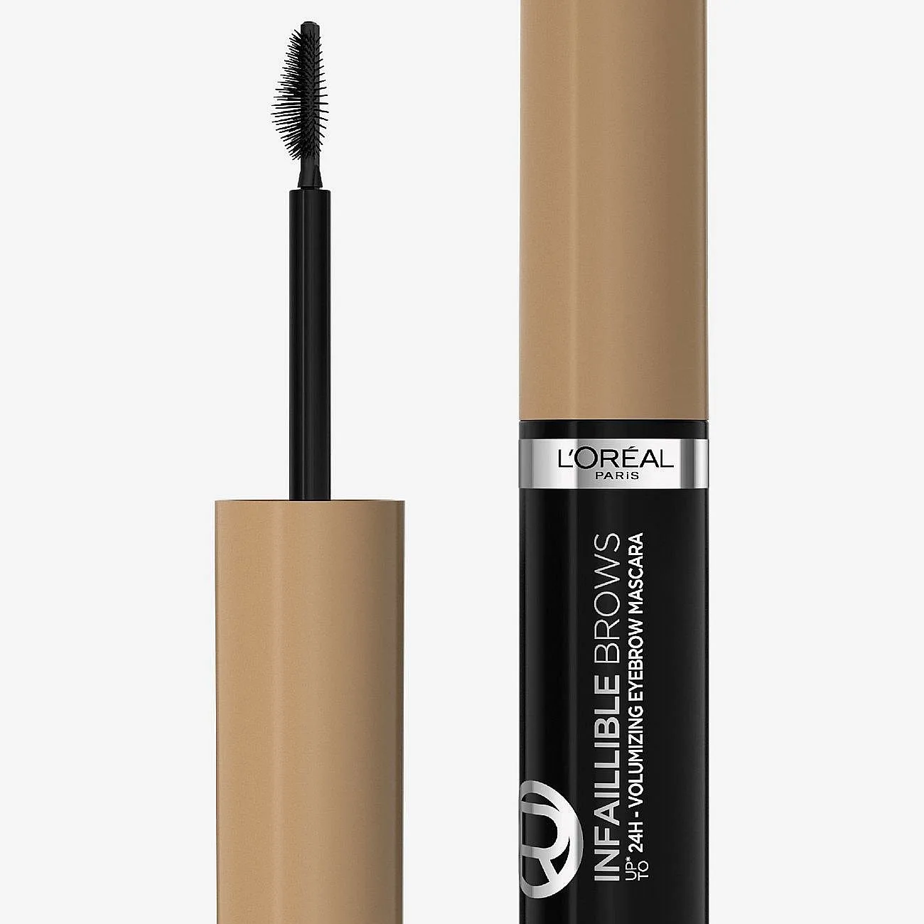 L'Oréal Paris Infaillible Brows 24H Volumizing Eyebrow Mascara 7.
