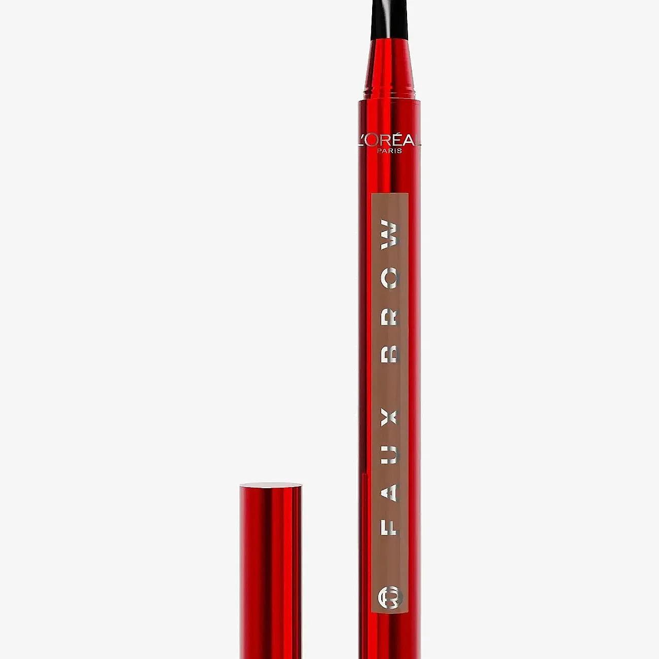 L'Oréal Paris L'oréal Paris Infaillible Faux Brow Pen 1Ml - Brown - 1 ML