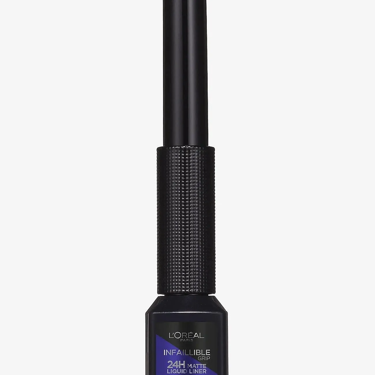 Infaillible Grip 24H Matte Liquid Liner 4 Emeraude