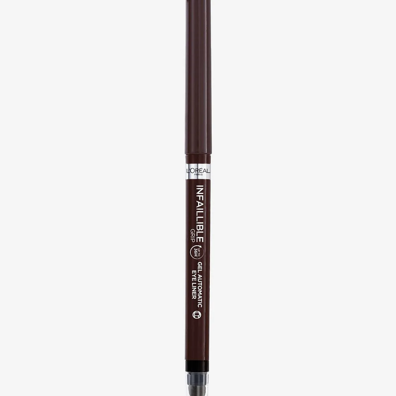 L'Oréal Paris Infaillible Grip 36H Automatic Eyeliner #04 Brown D