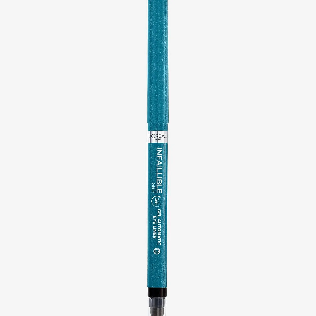 L'Oréal Paris Infaillible Grip 36H Automatic Eyeliner #07 Turqoui