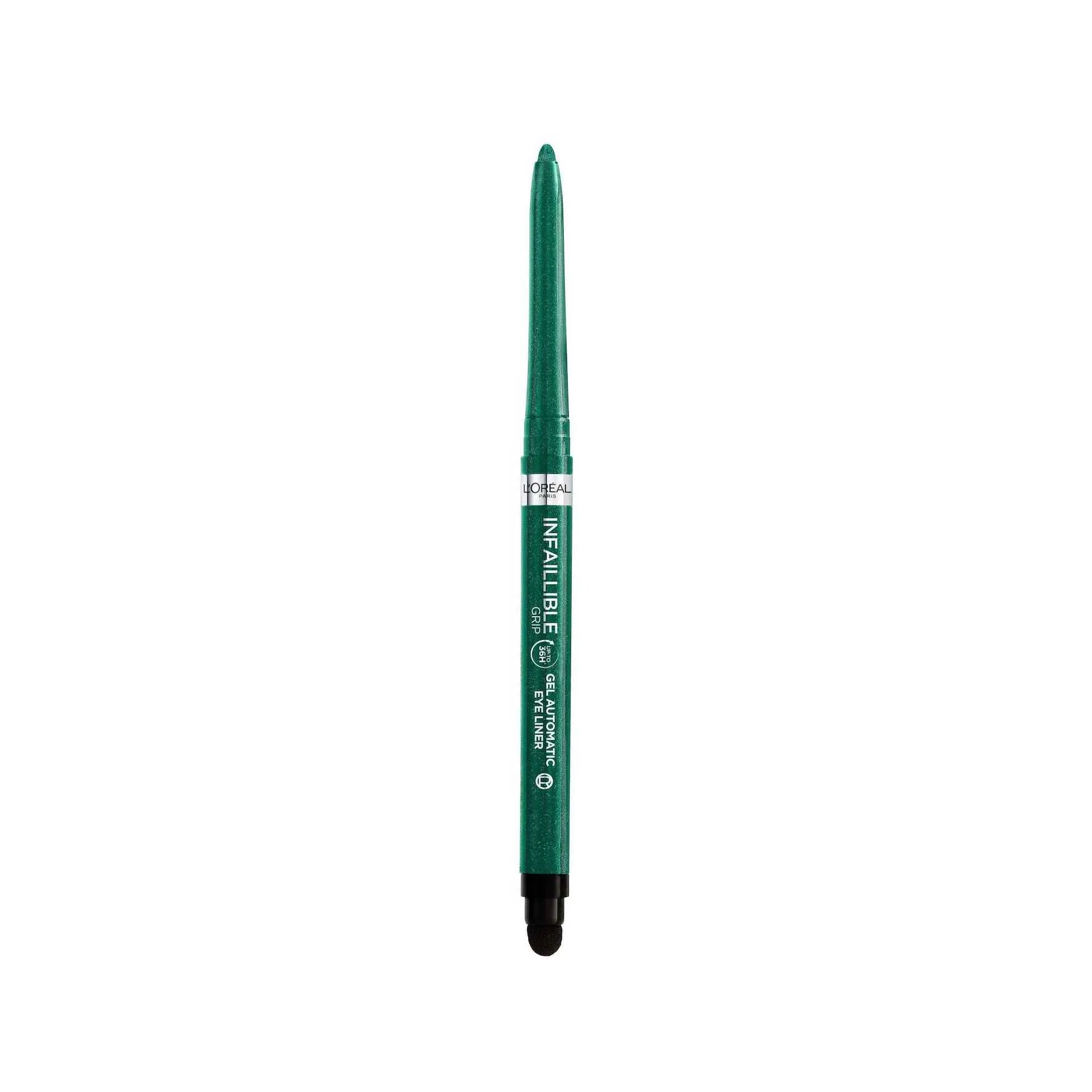L'Oréal Paris Infaillible Grip 36H Automatic Eyeliner #08 Emerald