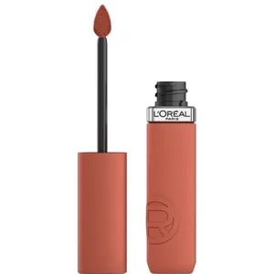 L'Oréal Paris Infaillible Matte Resistance 16H Liquid lipstick