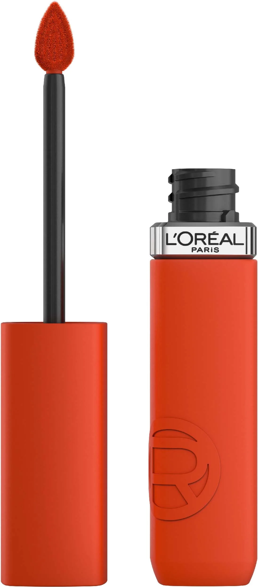 L'Oréal Paris Infaillible Matte Resistance 16H Liquid lipstick