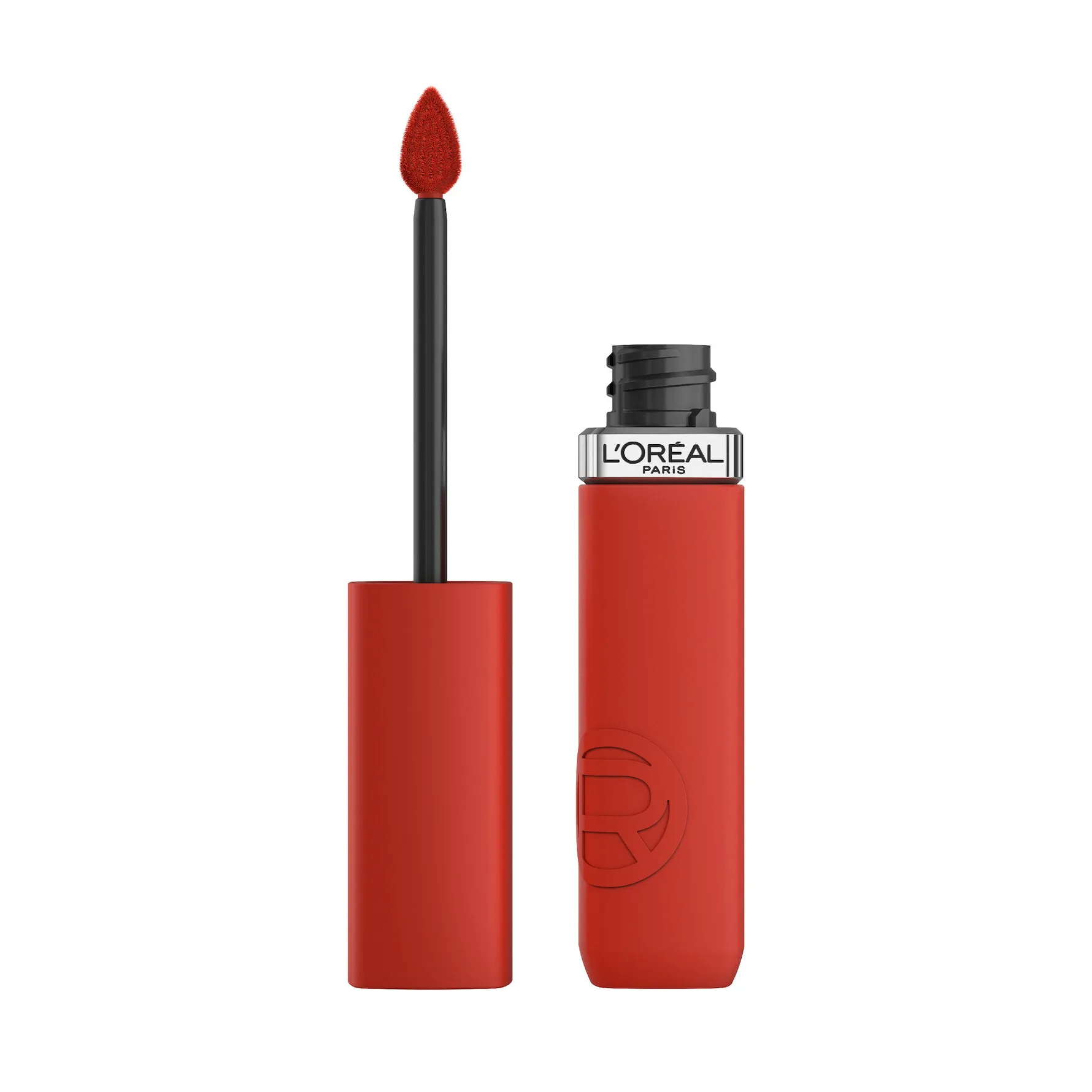 Infaillible Matte Resistance Liquid Lipstick 400 Spill The Tea