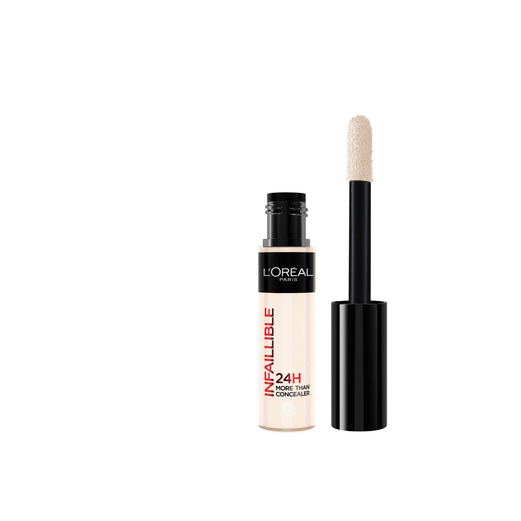 L'Oréal Paris Infaillible More Than Concealer 320 Cool 11ml