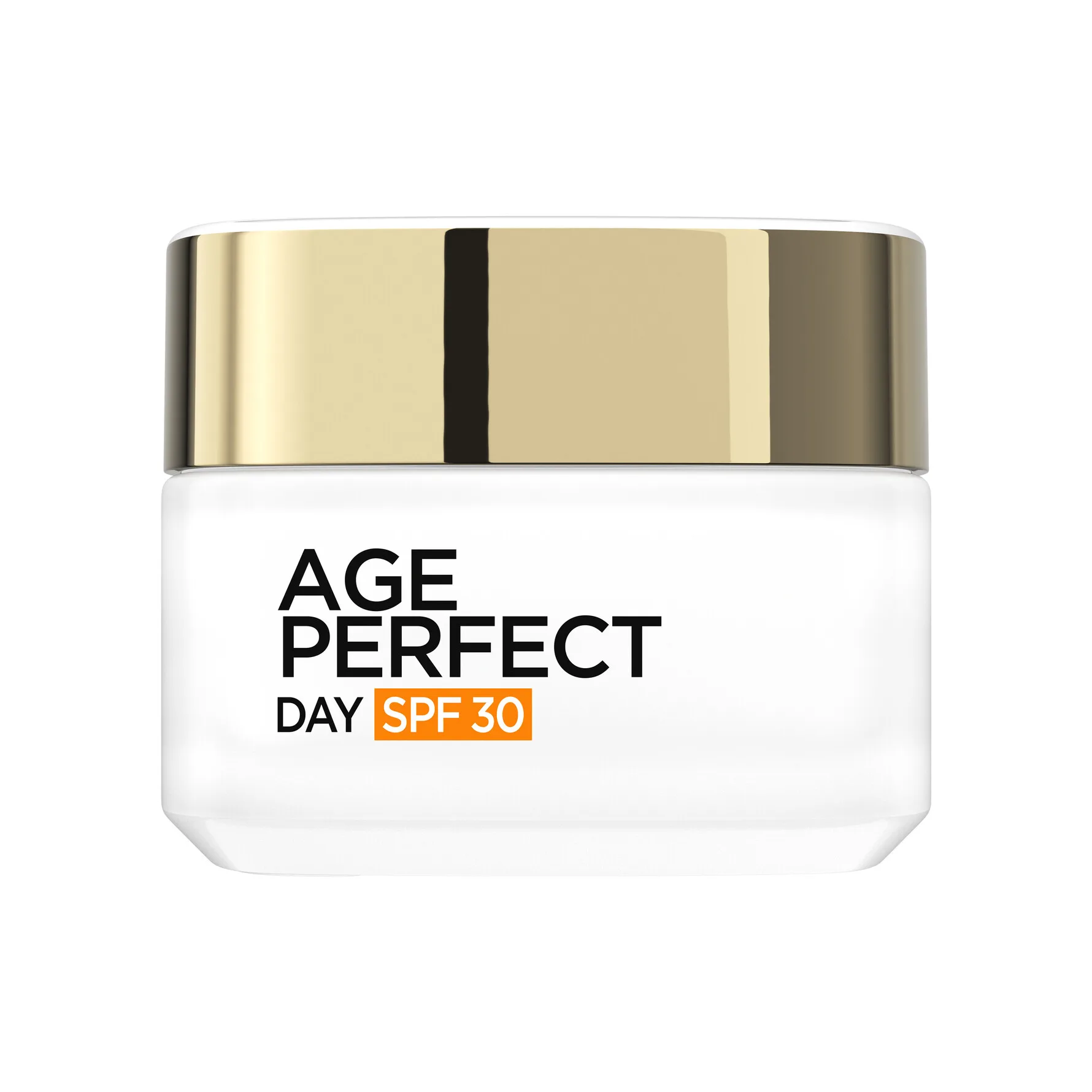 L'Oréal Paris L'oréal Paris Age Perfect Collagen Expert Anti-Sagging Cream Spf30 50Ml - Nude - 50 ML