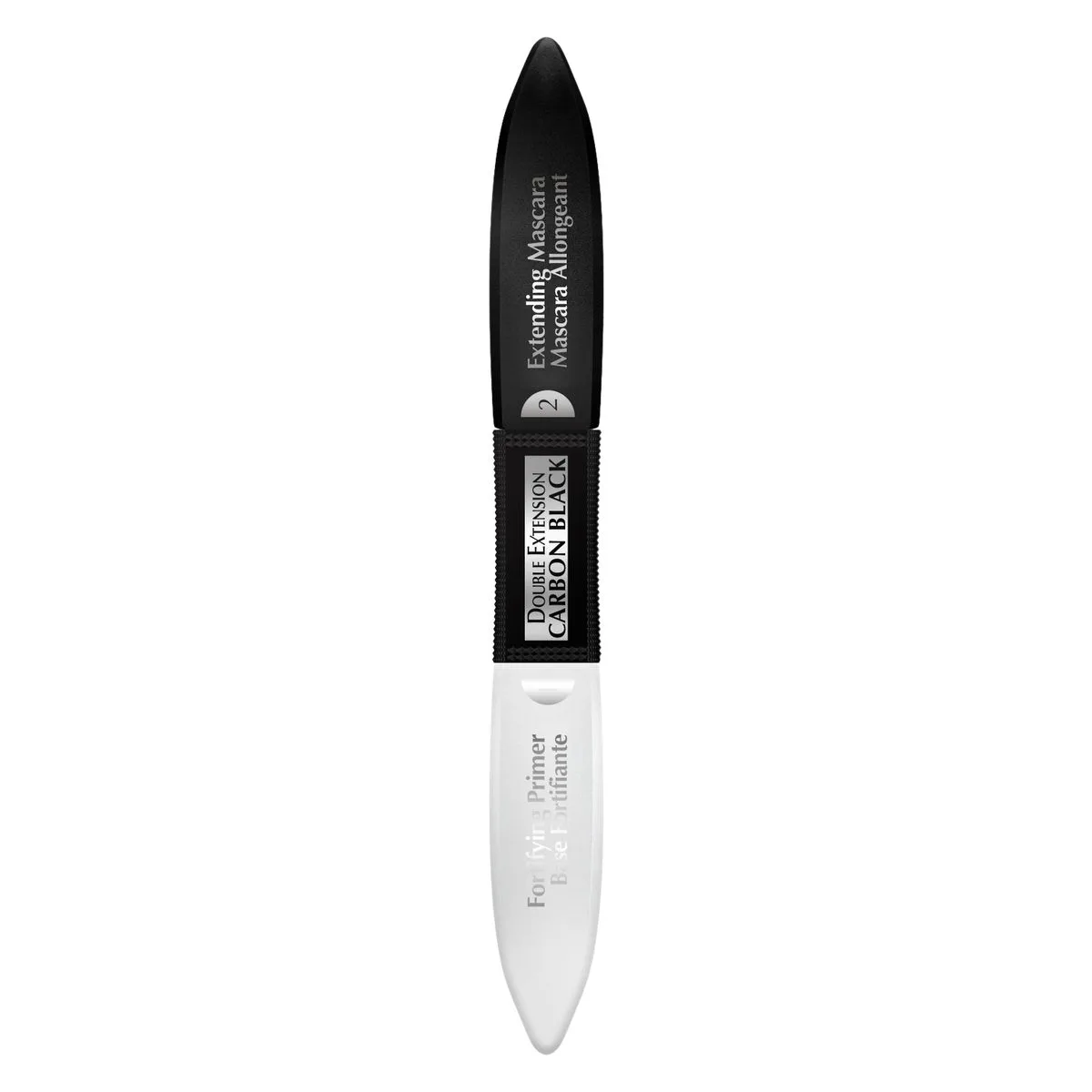 L'Oréal Paris Double Extension Mascara Carbon Black 12 ml
