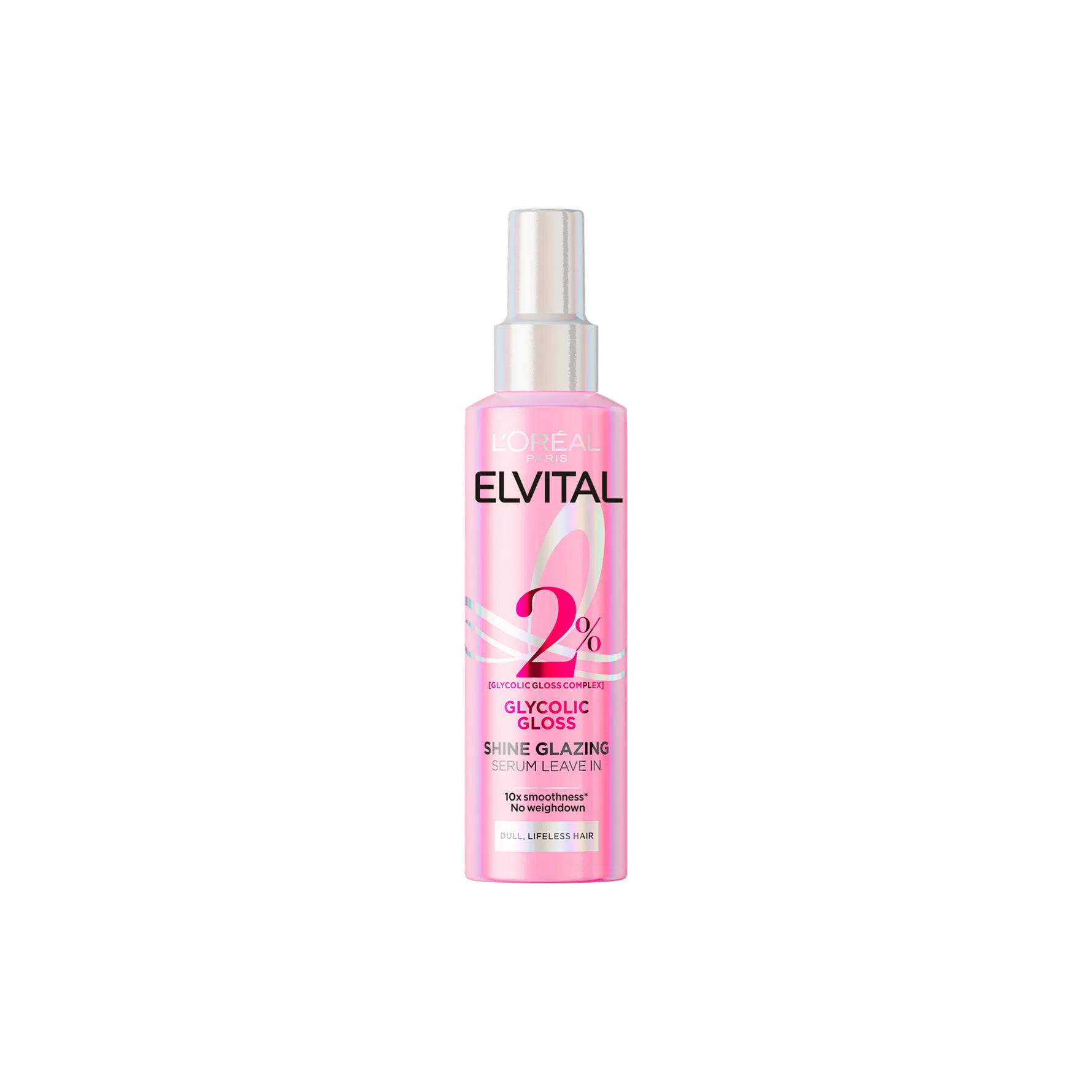 L'Oréal Paris Elvital Glycolic Gloss Leave-In Spray 150 ml