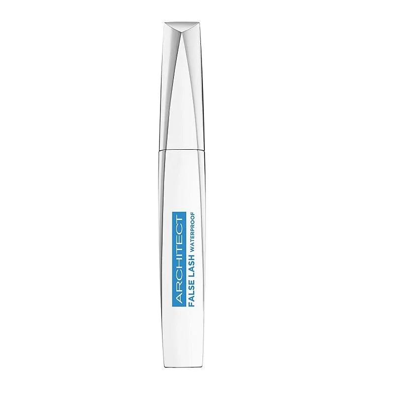 L'Oréal Paris Lash Architect 4D Mascara Waterproof Black 10,5ml