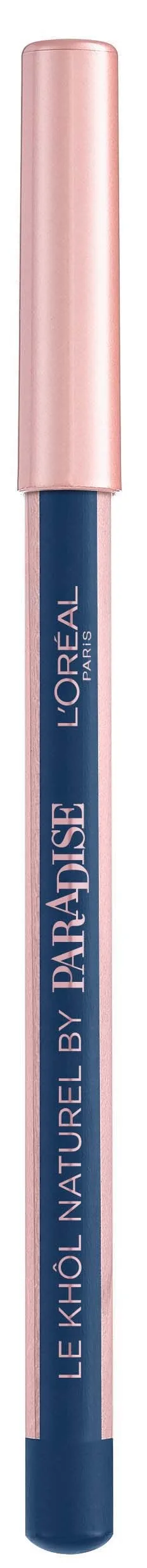 Loreal Paris Le Khol Naturel by Paradise Eyeliner 107 Deep Sea Blue