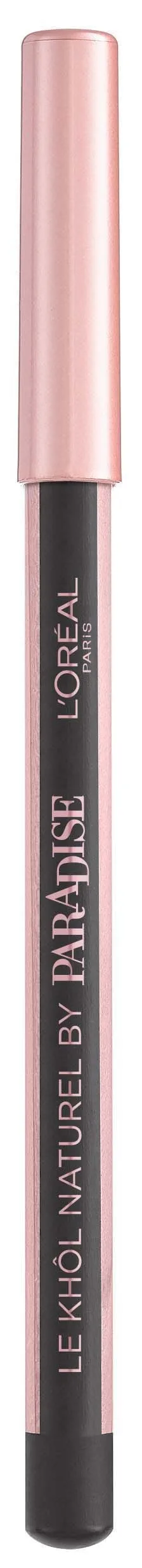 Le Khol Naturel by Paradise Eyeliner 111 Urban Grey
