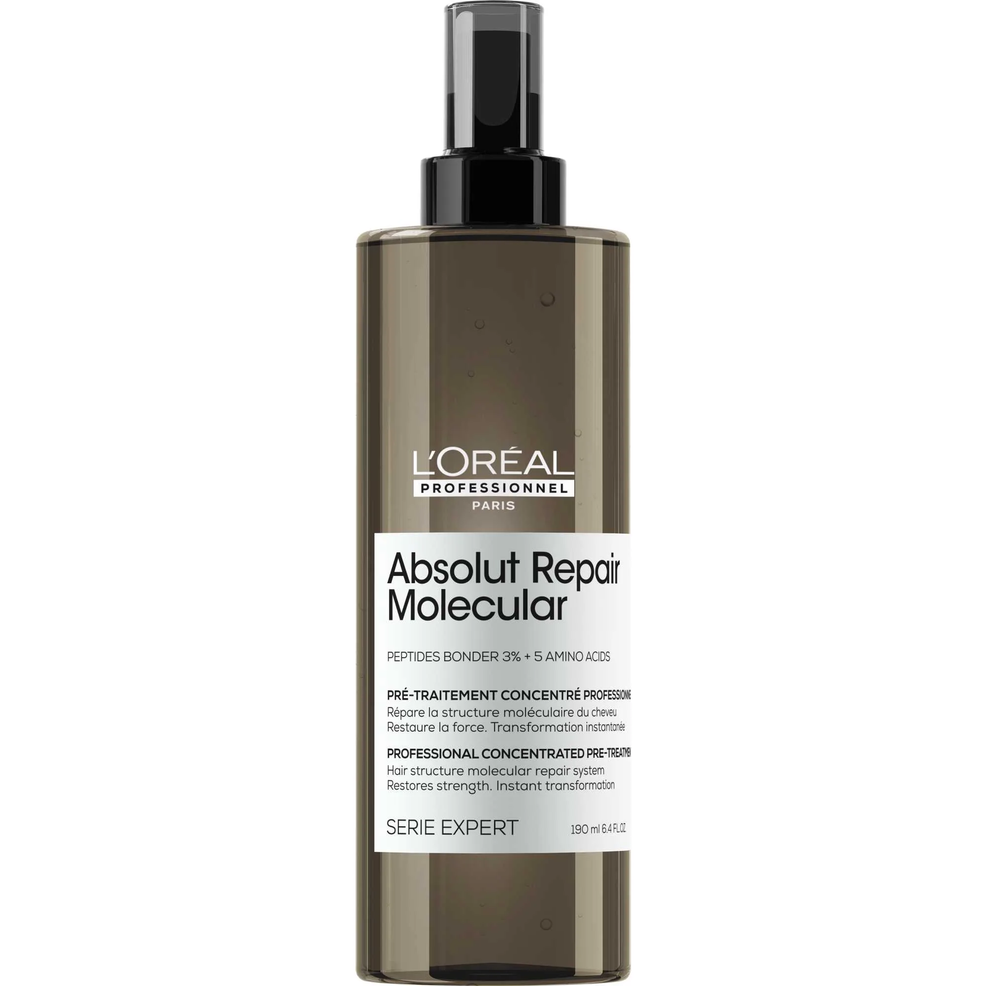 Loreal, Absolut Repair Molecular Pre-treatment