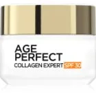 L’Oréal Paris Age Perfect Collagen Expert Foryngende dagcreme til moden hud SPF 30 50 ml