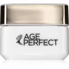 L’Oréal Paris Age Perfect Fuktgivande och närande ögonkräm för mogen hud 15 ml
