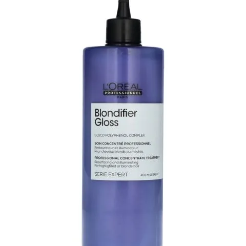 Loreal Blondifier Gloss Treatment 400 ml