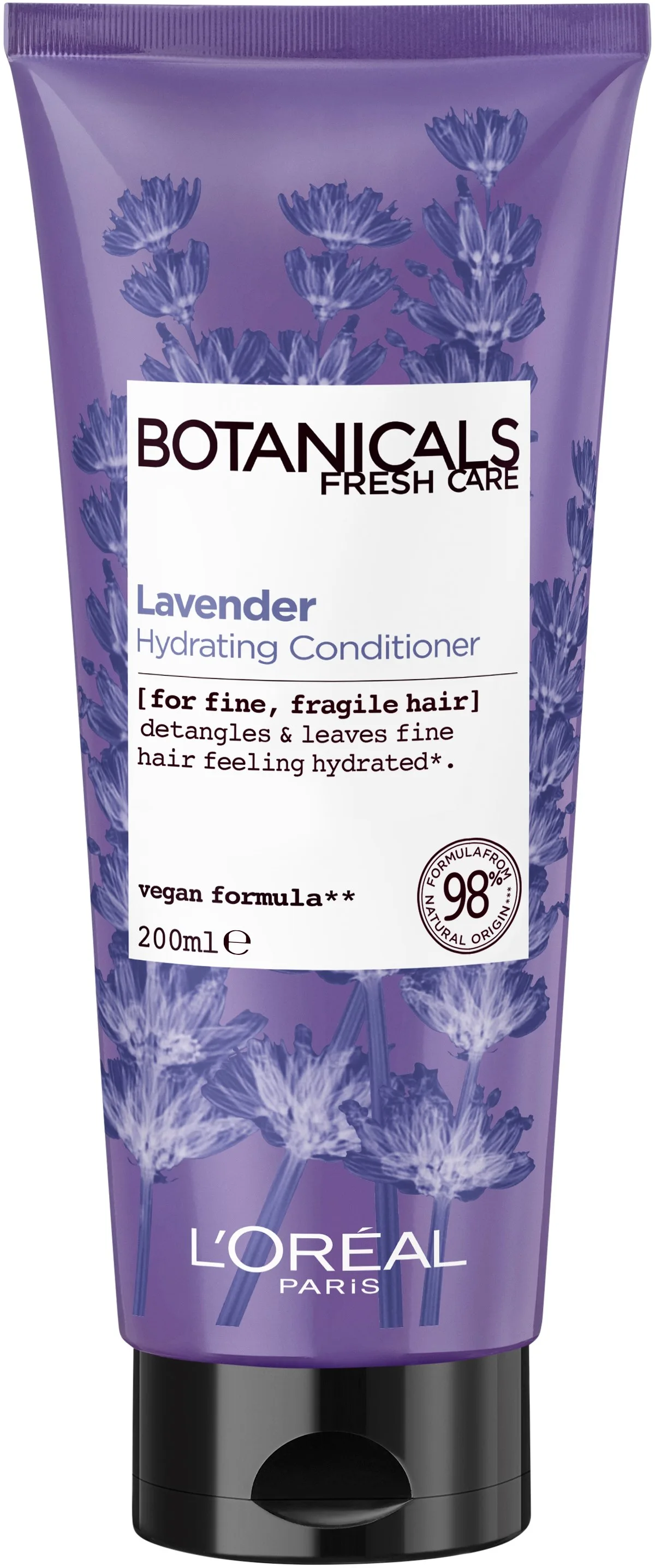 Loreal Paris Botanicals Lavender Balsam 200 ml