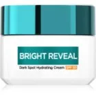 L’Oréal Paris Bright Reveal Fugtende creme til korrektion af pigmentpletter SPF 50 50 ml
