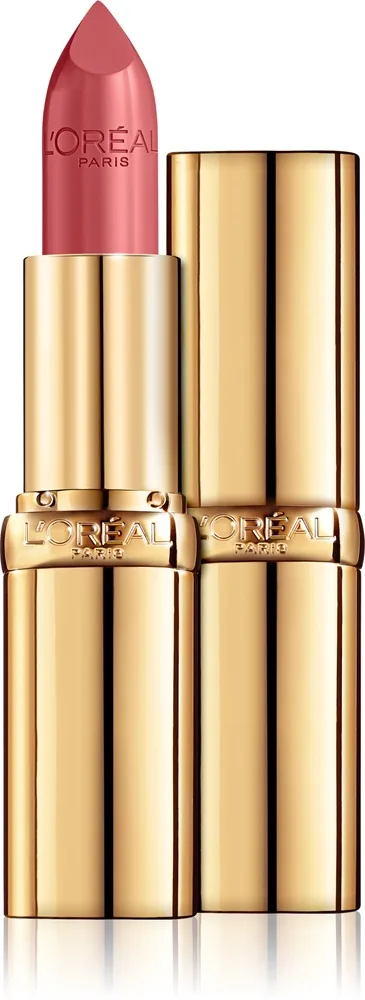 L'Oréal Paris Color Riche Satin Læbestift