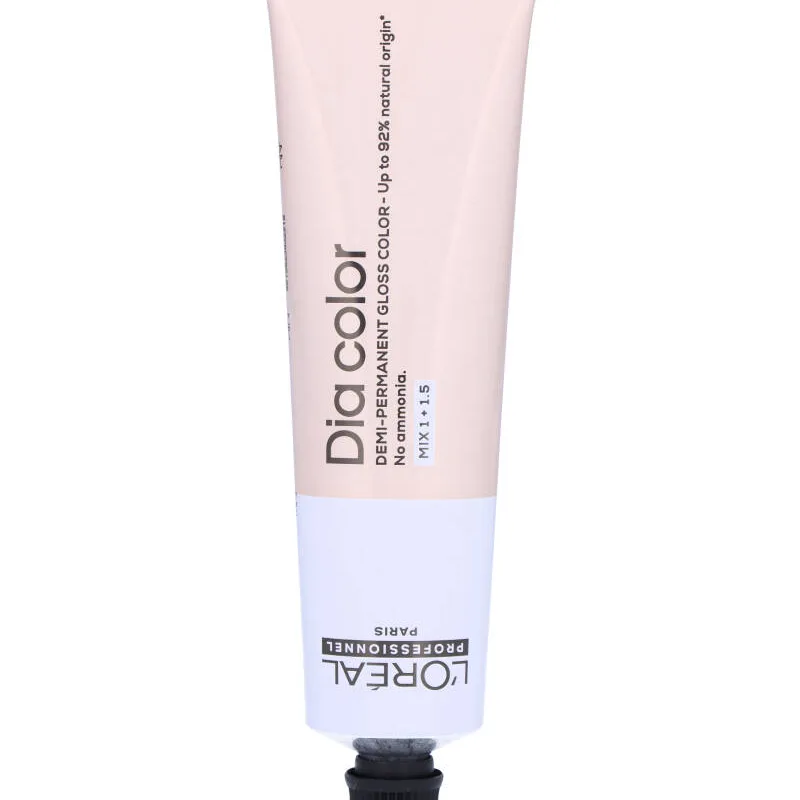 Loreal Dia Color 4.12 60 ml