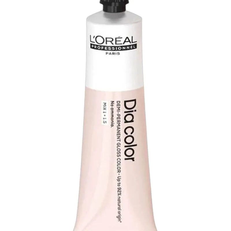Loreal Dia Color 8.13 60 ml