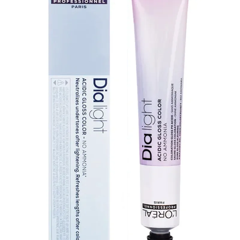 Loreal Dia Light 8.18 50 ml