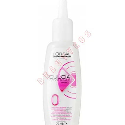 Loreal Dulcia Advanced Ionène G 0 75 ml 1 stk.